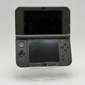 New Nintendo 3DS XL Black RED-001 - For Parts / Repairs