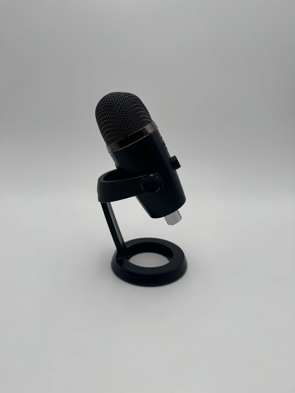 Blue Yeti Nano Microphone A00136 - Black