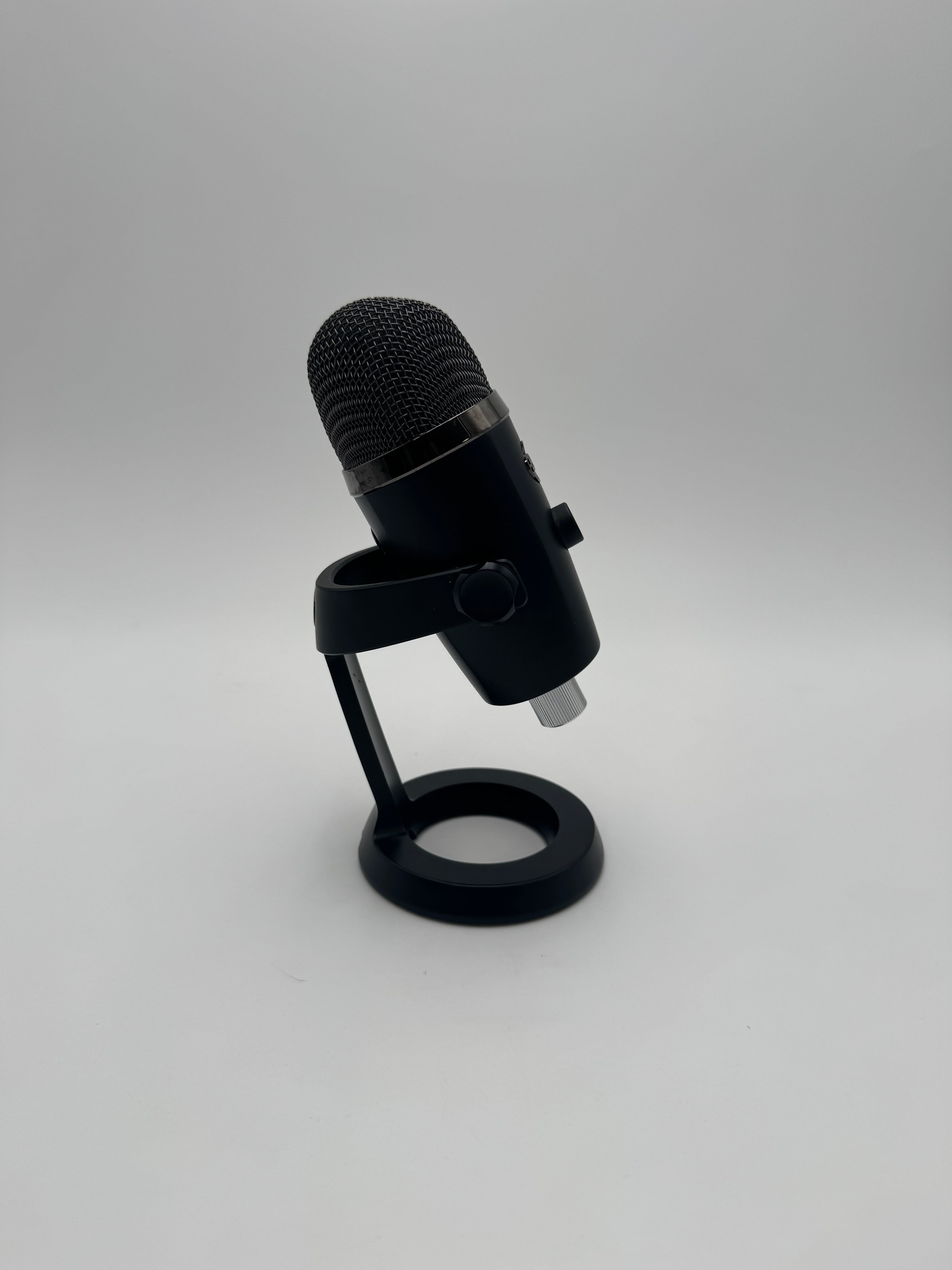 Blue Yeti Nano Microphone A00136 - Black