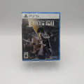 PlayStation 5 PS5 Judgement - Tested/Working