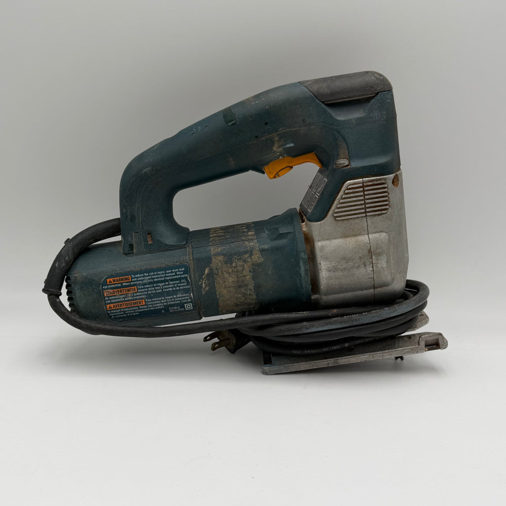 Bosch 1587VS Jigsaw Used - A Blue