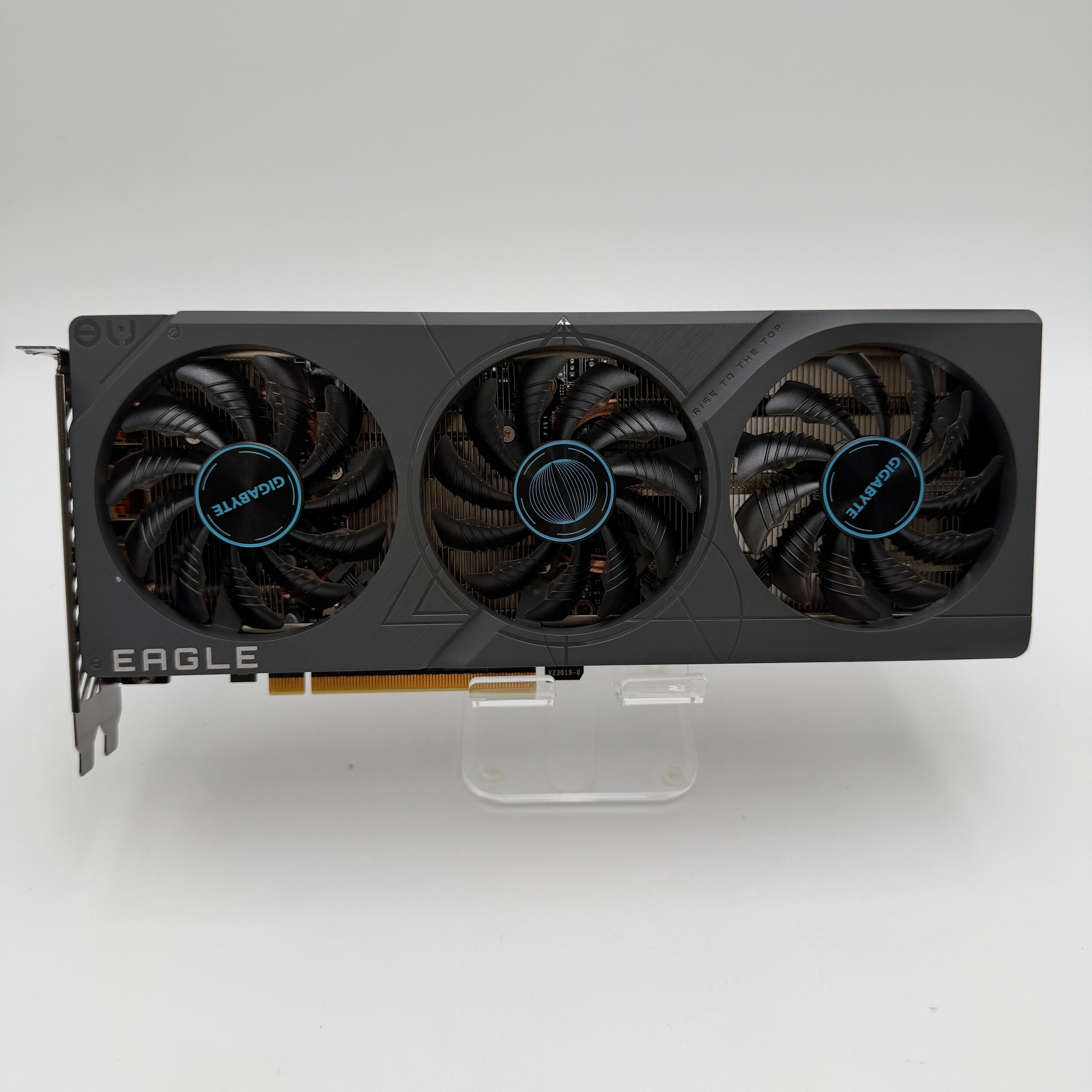 Gigabyte GeForce RTX 4060 Ti Eagle OC 8GB GDDR6 Graphics Card GV-N406TEAGLE-8GD