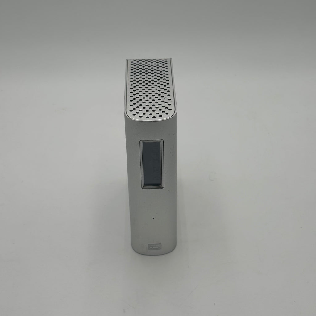 Western Digital My Book Studio 2TB WDBACH0020HAL-00 Backup Hard Drive - NO POWER