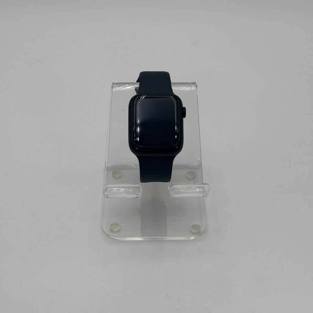 Apple Watch SE 2 GPS + Cellular A2727 44mm Aluminum Sport Band Unlocked - Tested/Working