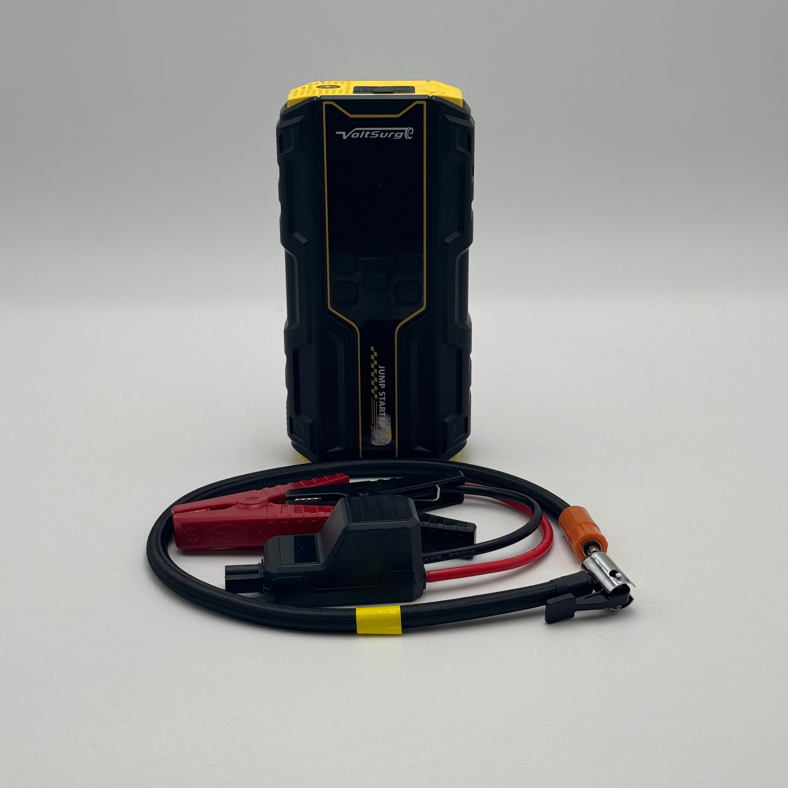 Voltsurge D03 Jumpstarter 12V