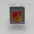 The Lion King Nintendo Game Boy GB - Used Cartridge Only
