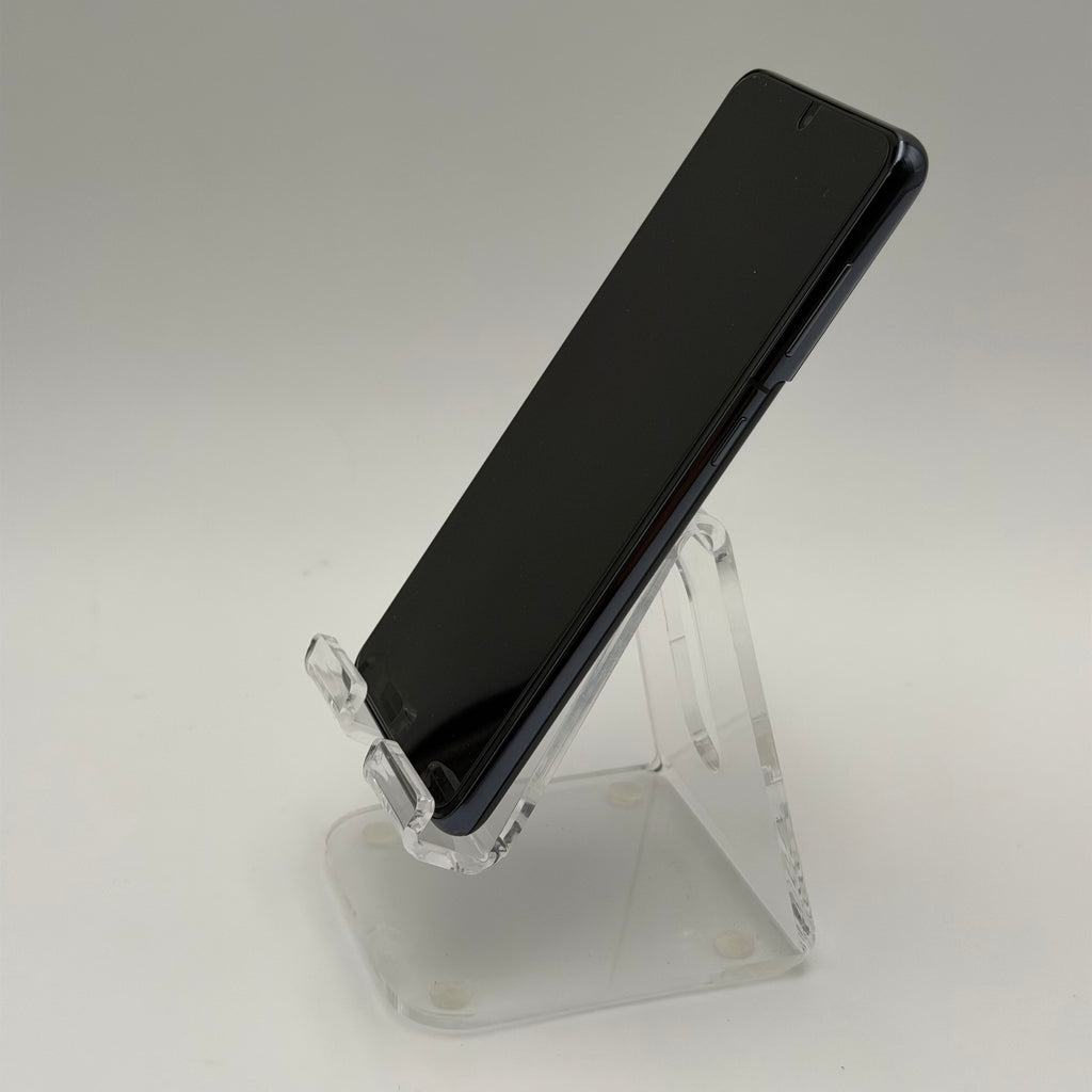 Samsung Galaxy S21 128GB Black T-Mobile Used - A