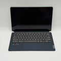 Lenovo IdeaPad Duet 5 Chromebook Broken Blue Laptop