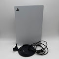 Sony PlayStation 5 Disc Edition CFI-1115A 1TB Console