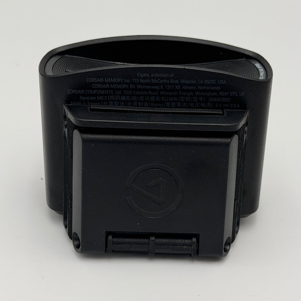 Elgato Facecam MK.2 Streaming Cam
