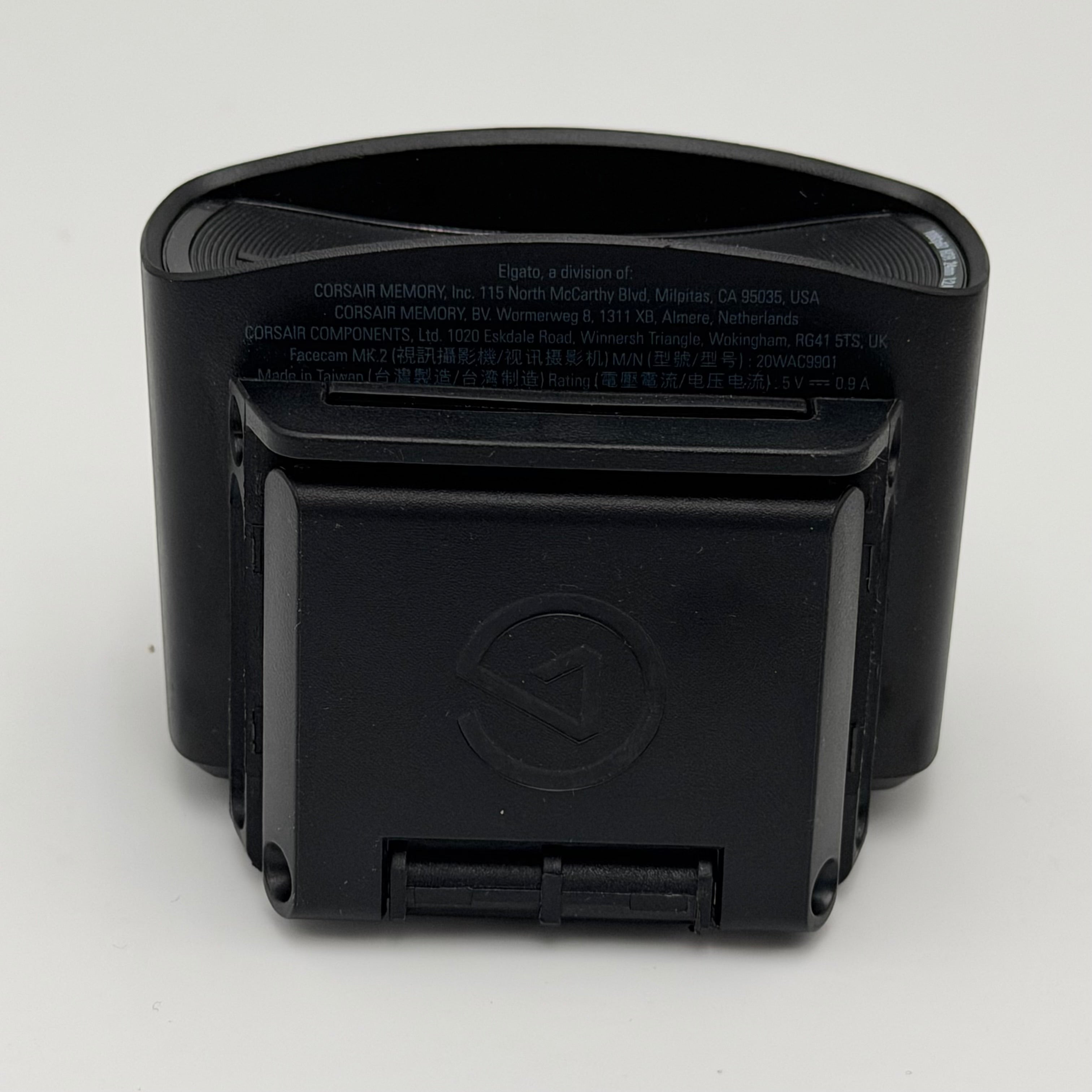 Elgato Facecam MK.2 Streaming Cam