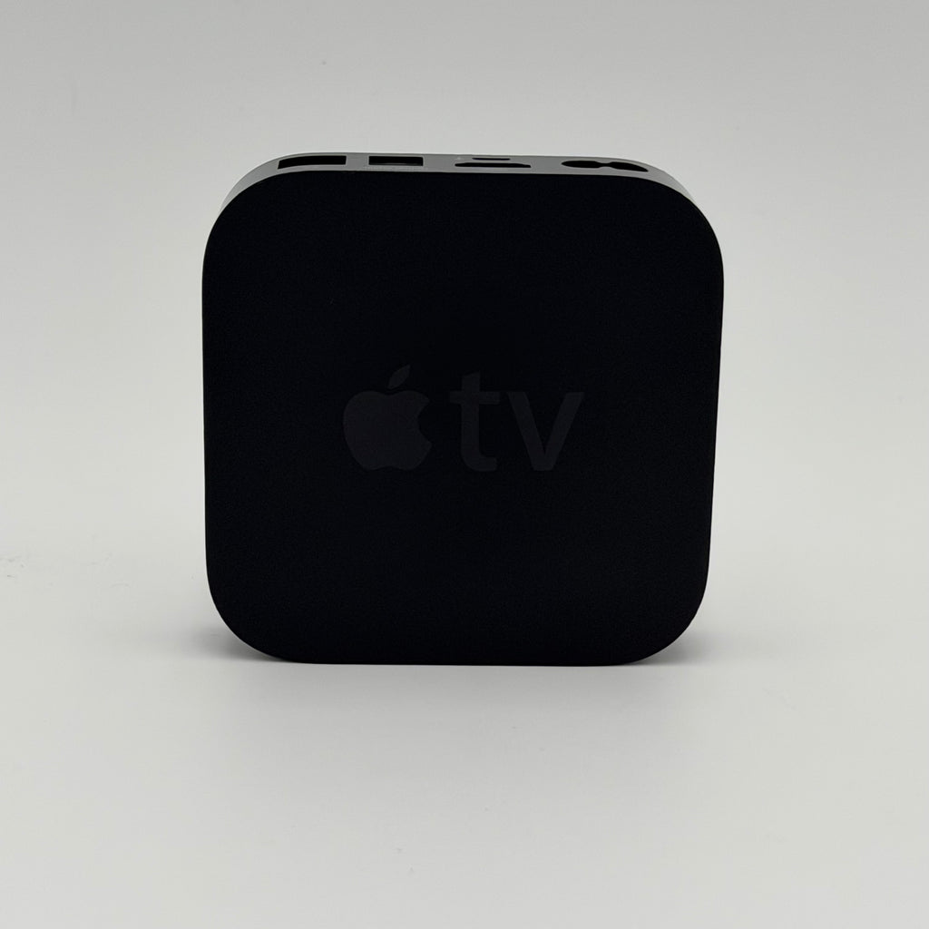 Apple TV 3rd Gen A1469 Media Streamer Black