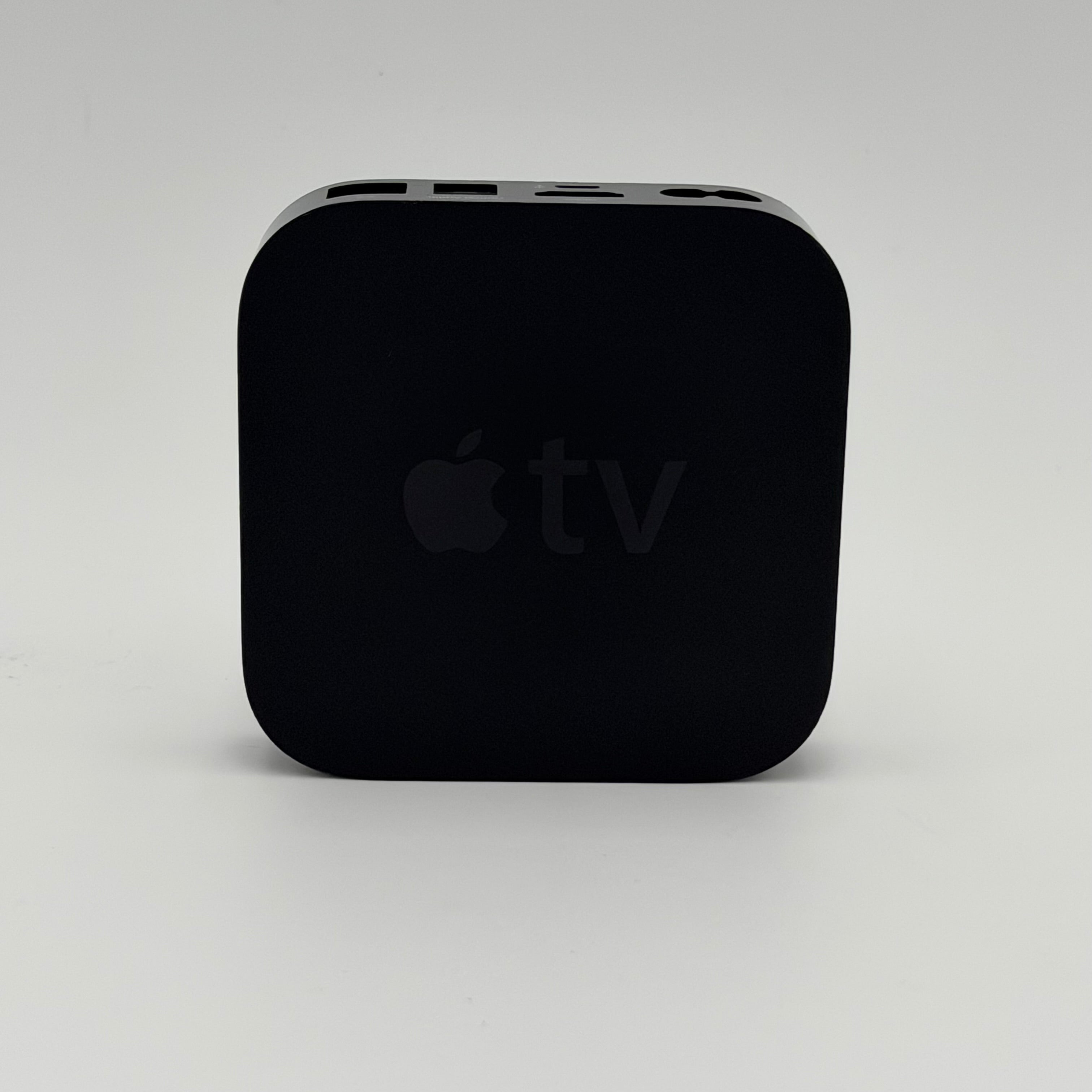 Apple TV 3rd Gen A1469 Media Streamer Black
