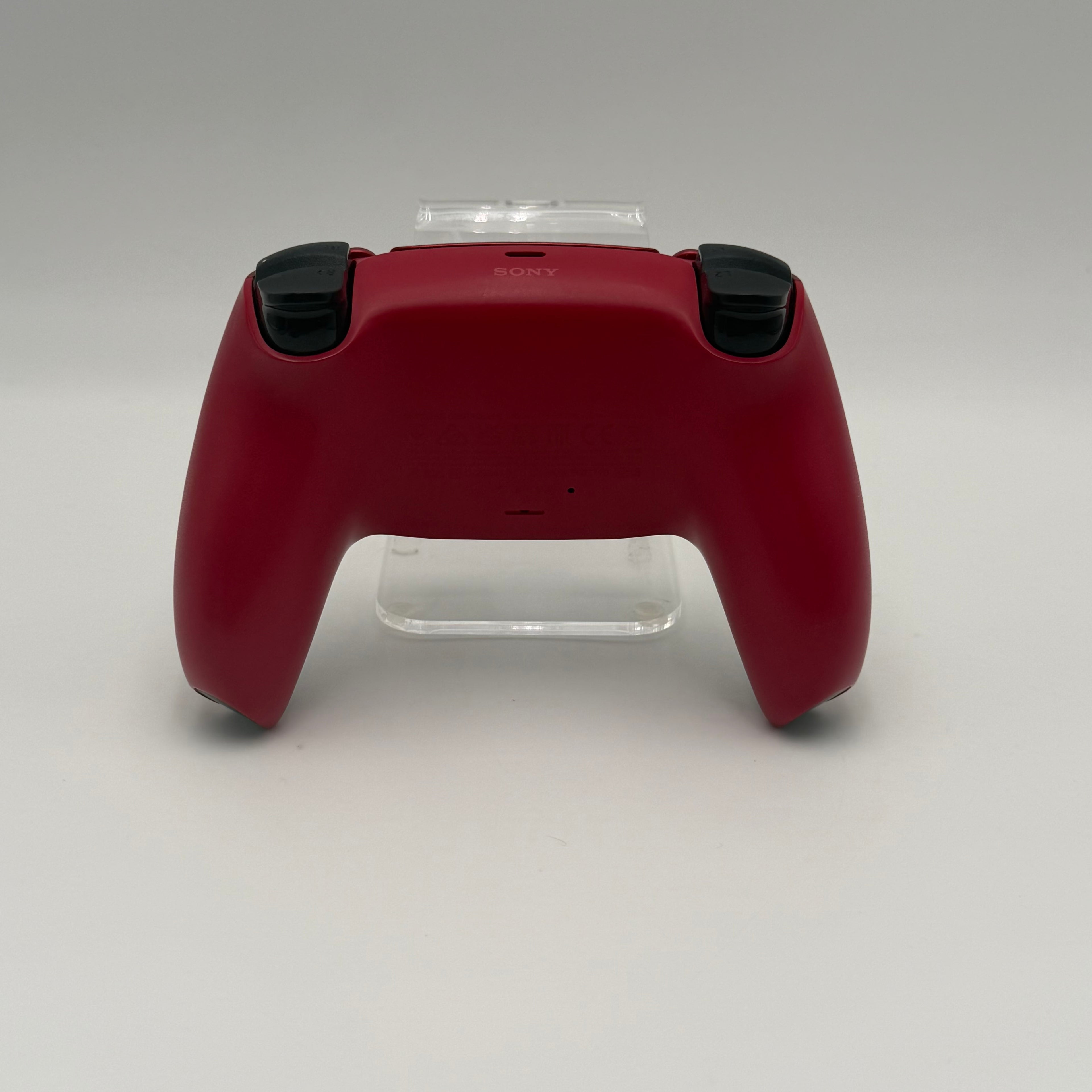 Sony PS5 DualSense Cosmic Red Controller CFI-ZCT1W Used - A
