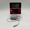 Nintendo 3DS (CTR-001) 2011 Nintendo 3DS - Used A Handheld Console