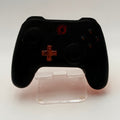 PowerA Nintendo Switch Enhanced Wired Controller Black Orange