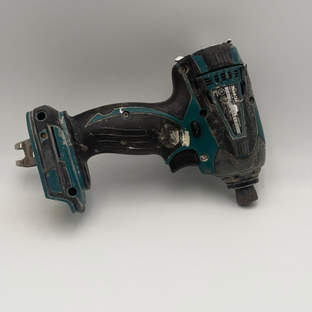 Makita XDT05 Cordless Impact Driver
