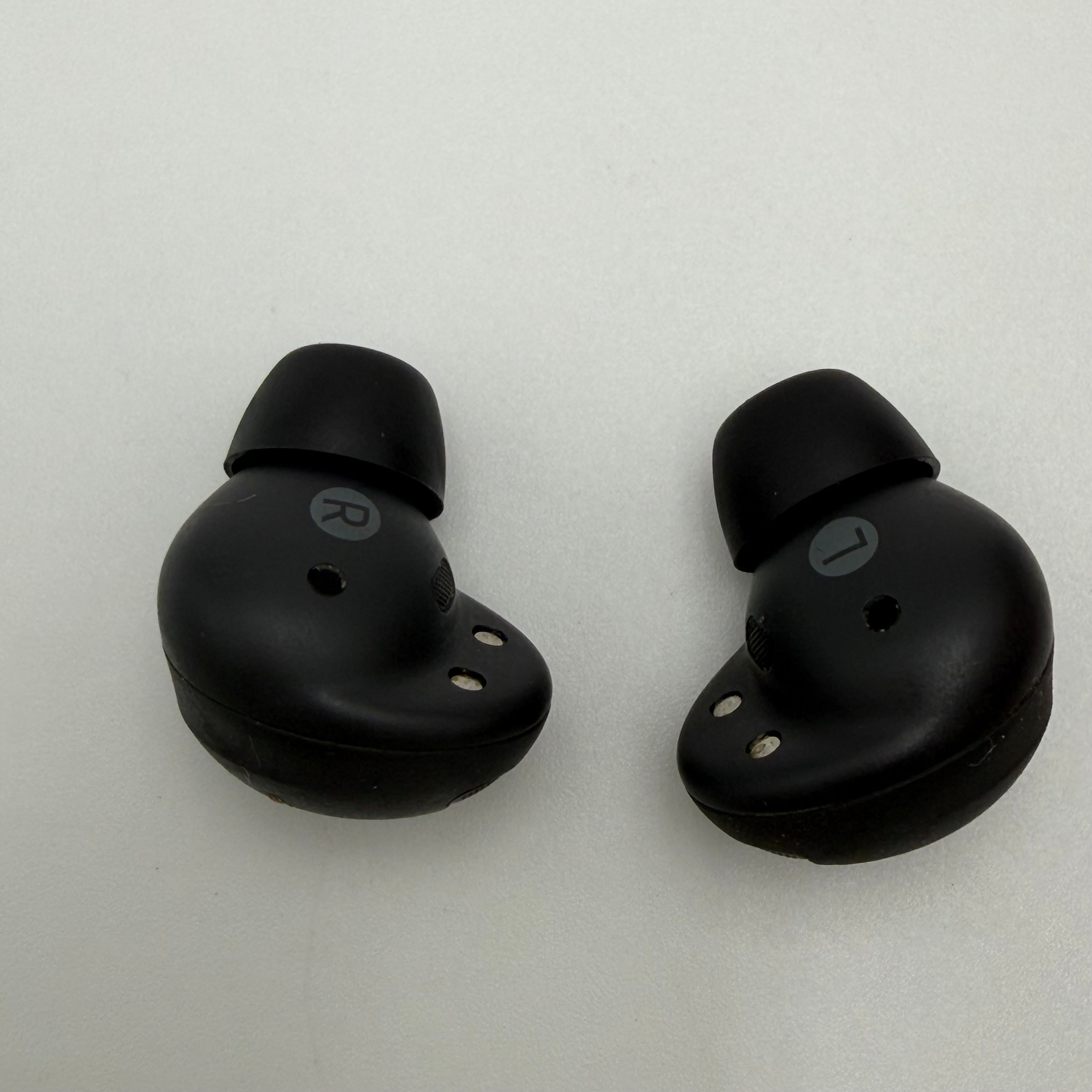 Samsung Galaxy Buds2 Black In-Ear Headphones - Used B