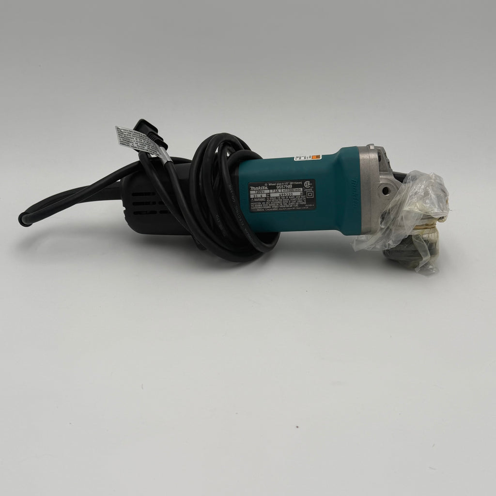 Makita 9557NB 4-1/2" Wheel Power Tool