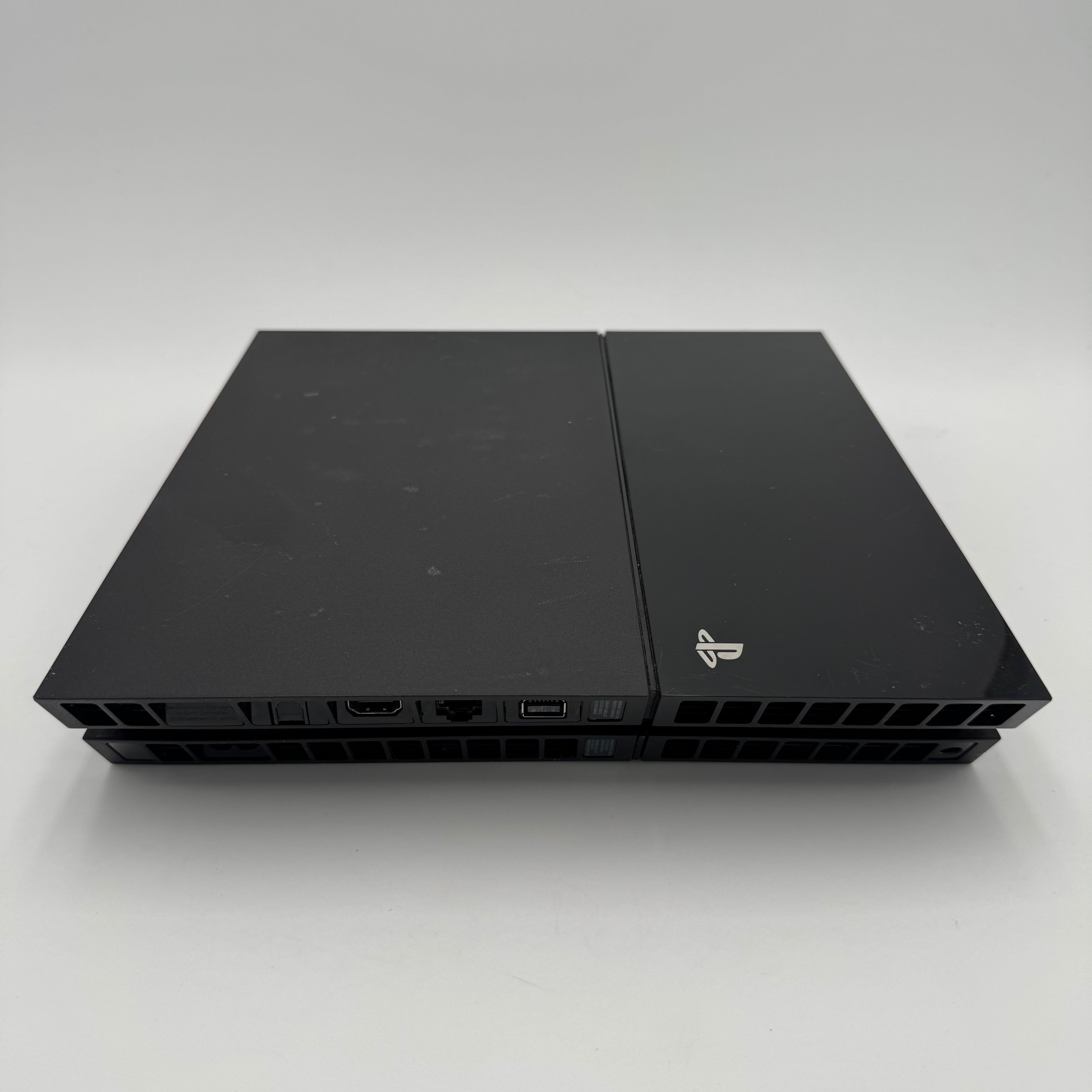 Sony PlayStation 4 Slim CUH-1115A 500GB Video Game Console - Tested Working