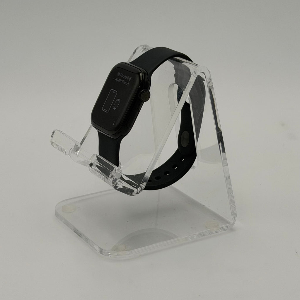 Apple Watch Series 11 42mm GPS + Cellular Space Black Aluminum Alpine Loop