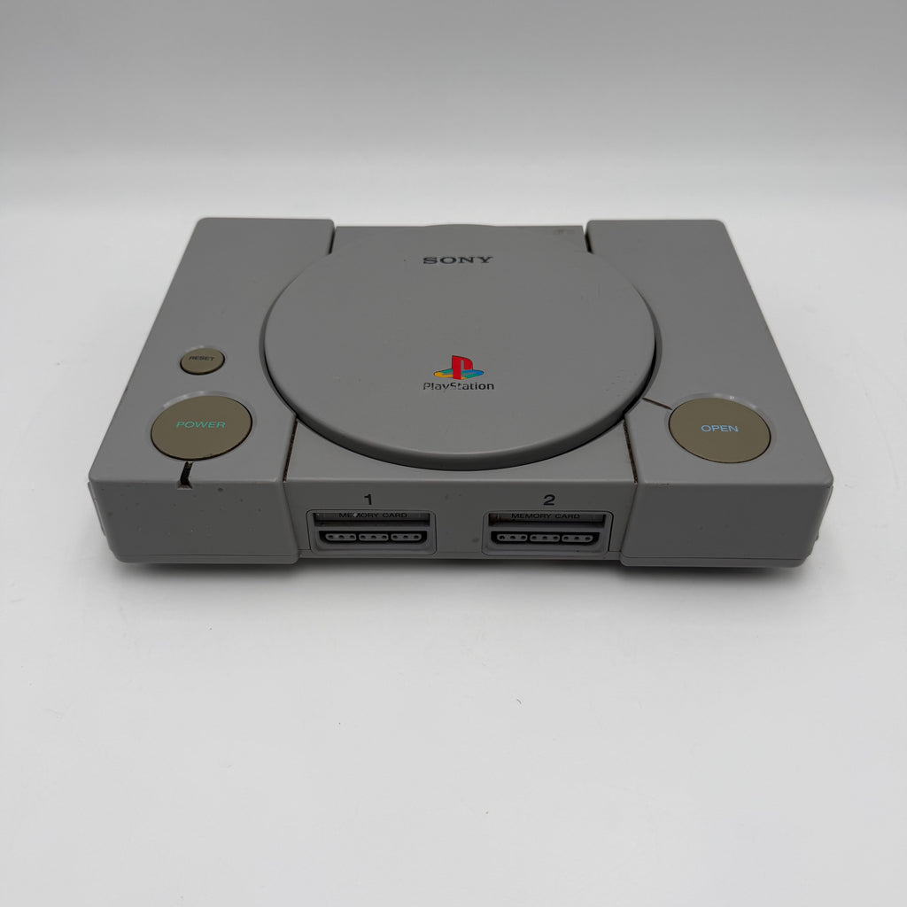 Sony PlayStation 1 SCPH-5501 - Console Only - Tested Works