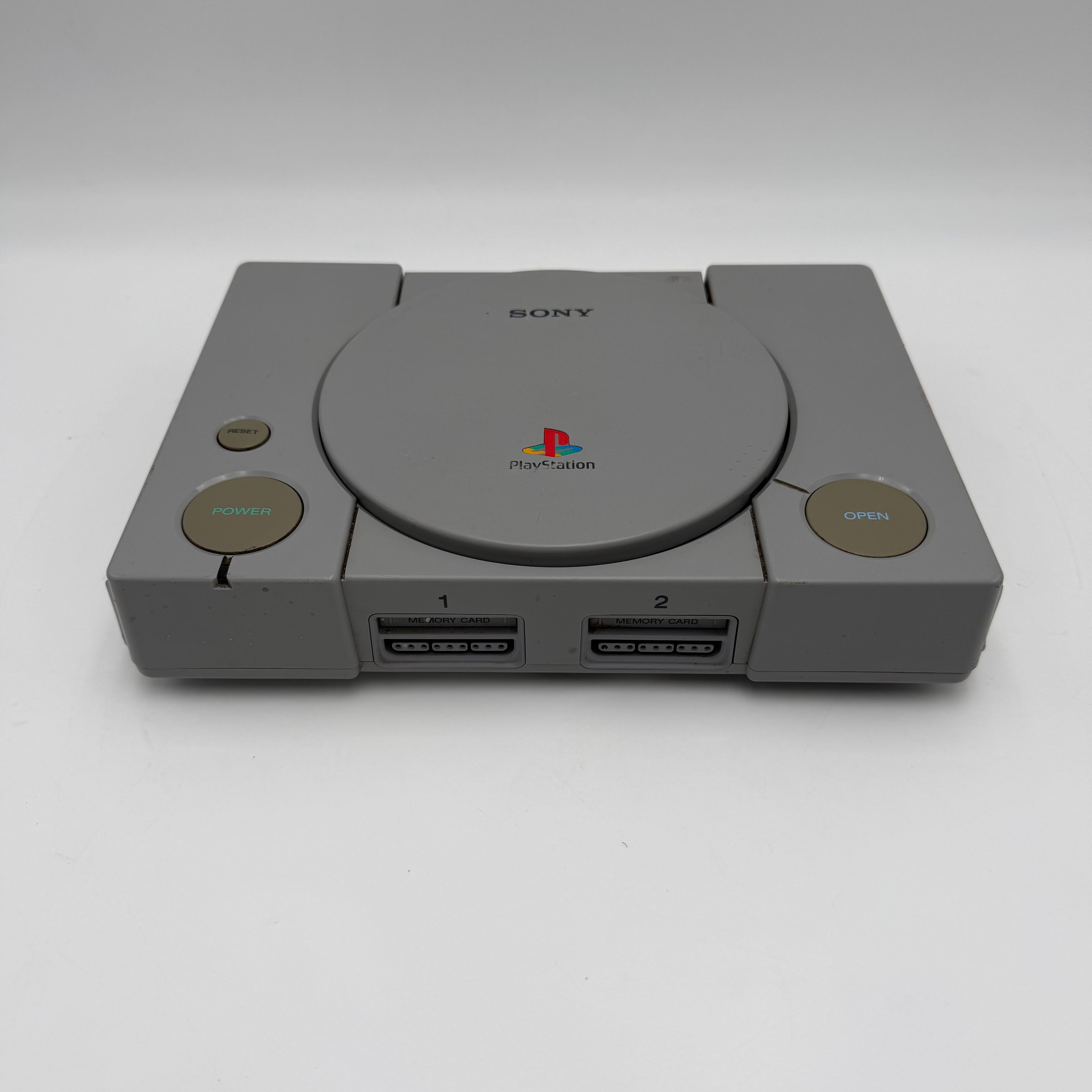 Sony PlayStation 1 SCPH-5501 - Console Only - Tested Works