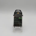 Teenage Engineering PO-12 Rhythm Pocket Operator Clear