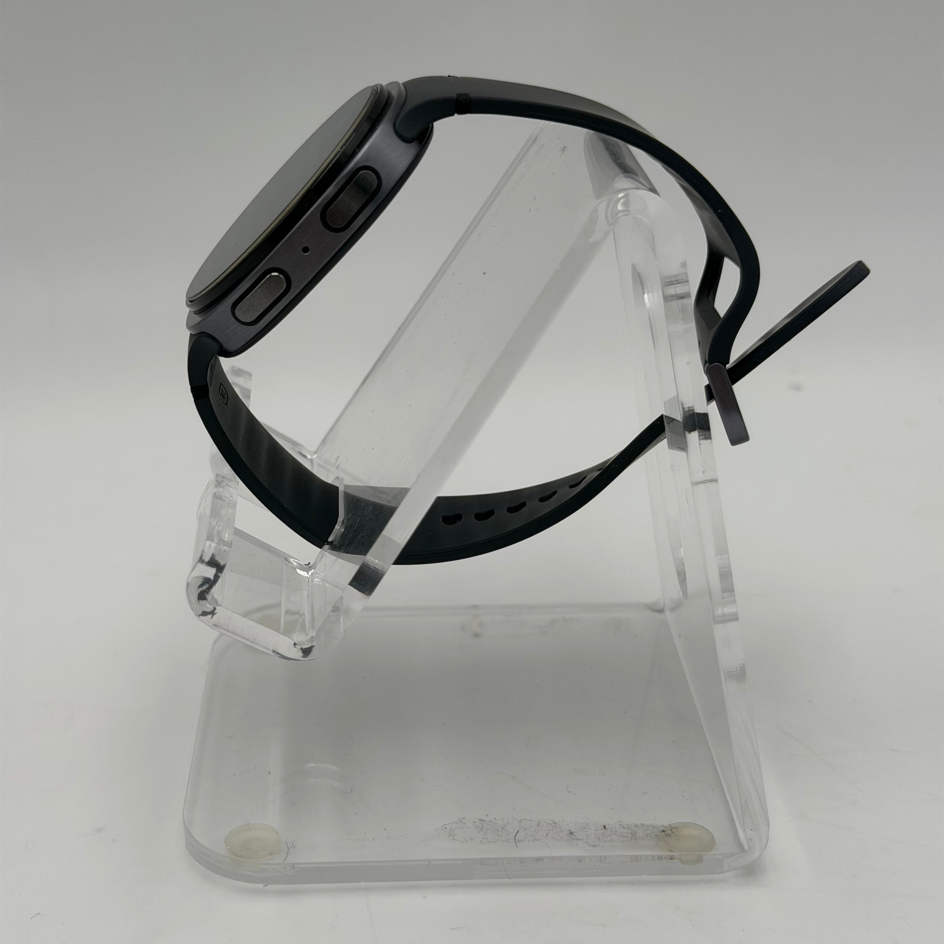 Samsung Galaxy Watch 8 44mm Aluminum (Bluetooth + WiFi + LTE) SM-L335U