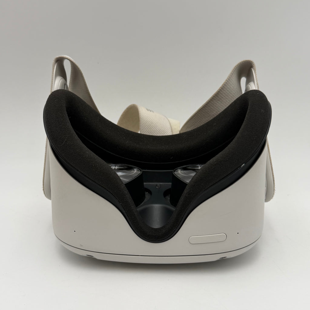 Meta Quest 2 All in One VR Headset White 128GB