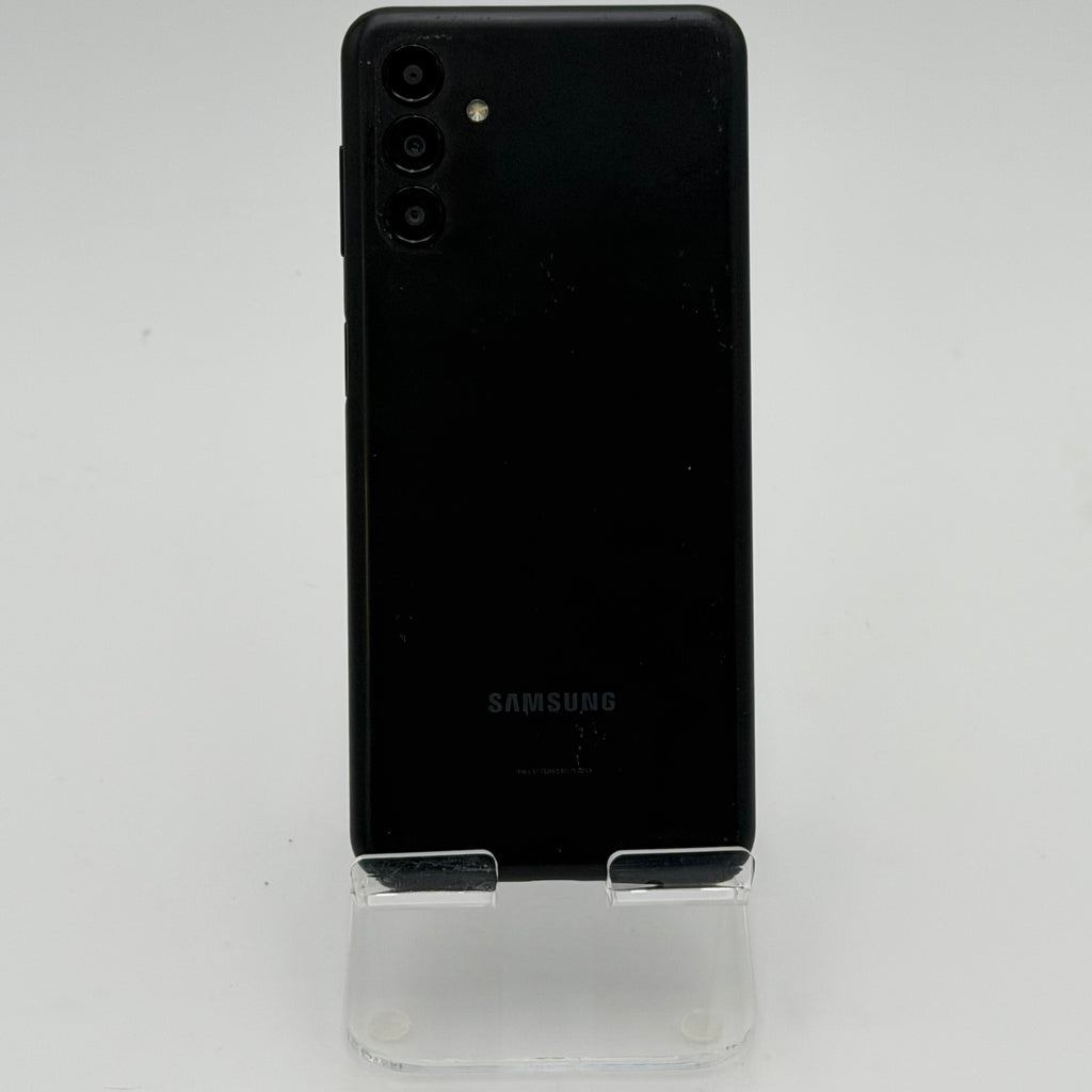 Samsung Galaxy A13 5G 64GB Black T-Mobile Only Used