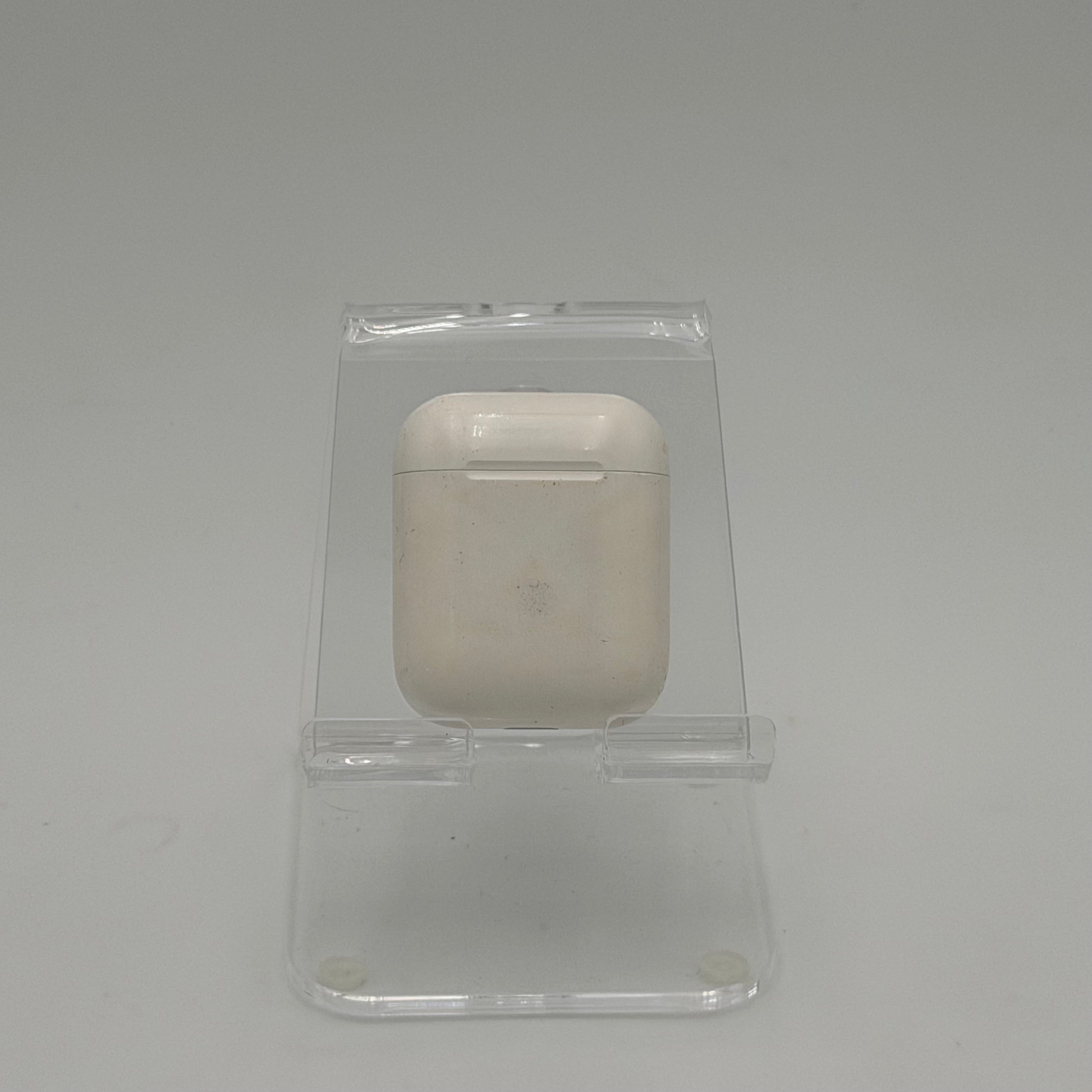 Apple AirPods 2nd Gen Complete Set  (A1602 A2031 A2032)
