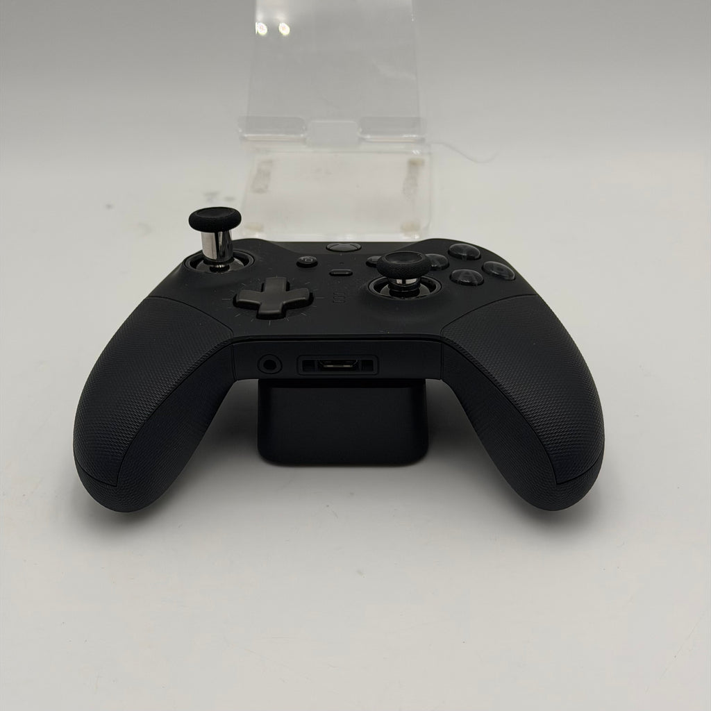 Microsoft Xbox Elite Wireless Controller Series 2 Black Used - A