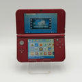 Nintendo 3DS XL (SPR-003) Red Used Fully Functional Power Cable