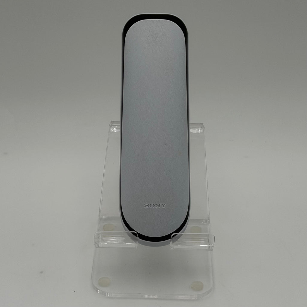 Sony PS5 Media Player Remote White Used A