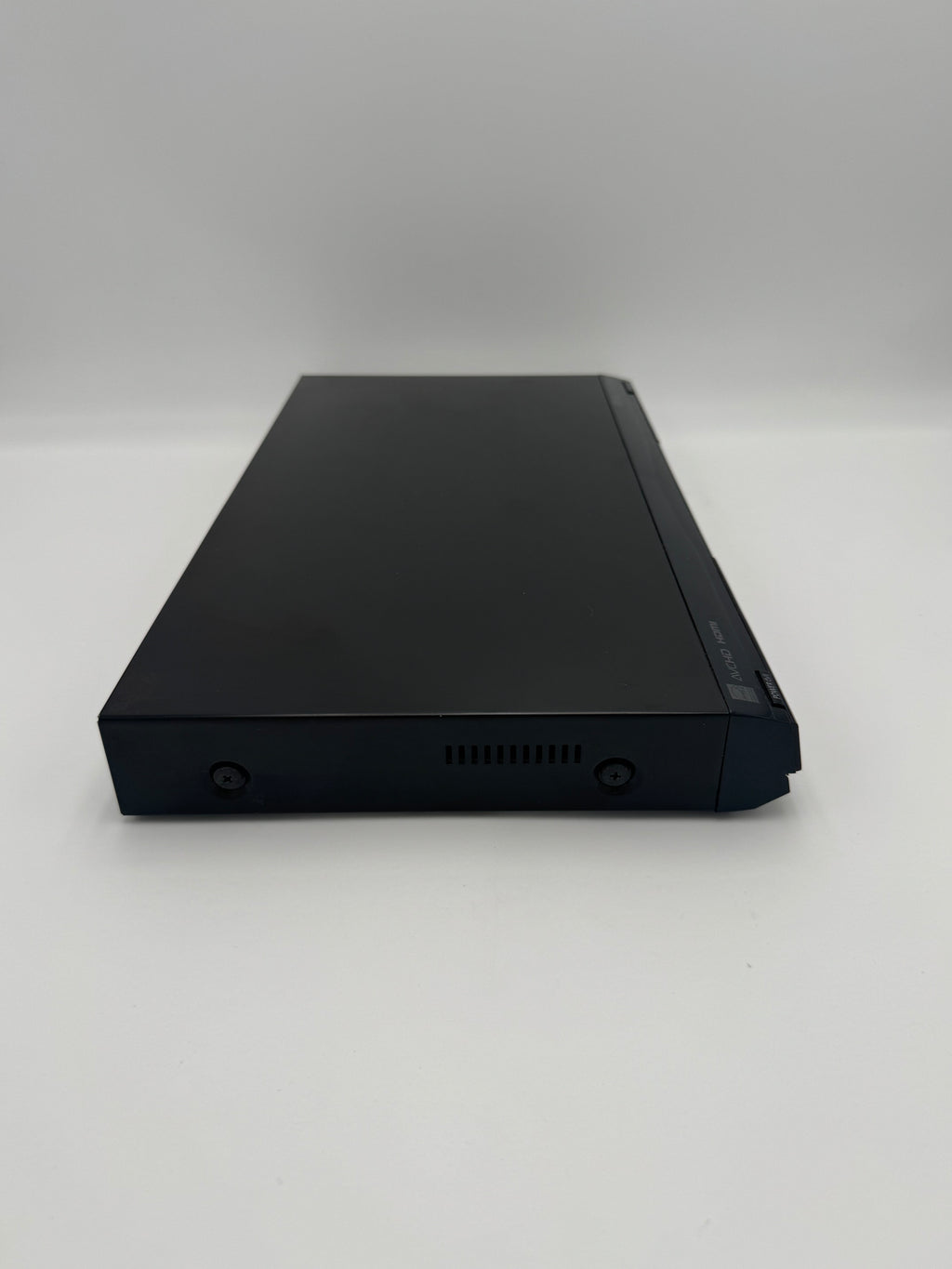 Panasonic DMP-BD60 DVD Player Black