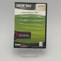 Xbox 360 Half-Life 2 Orange Box Used Video Game