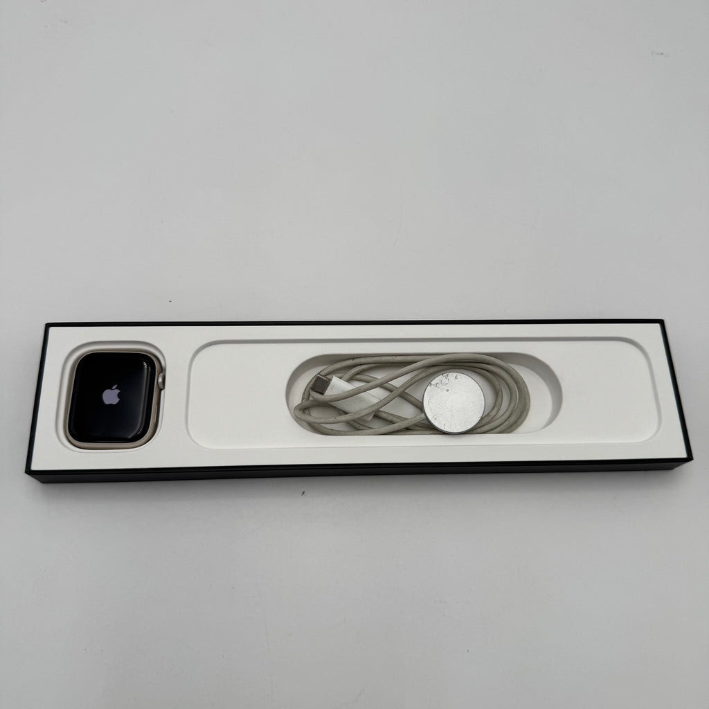 Apple Watch Series 7 Nike+ GPS A2474 45mm Used - A