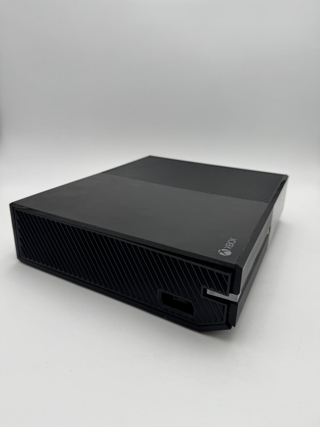 Microsoft Xbox One 500GB Black Used - B Video Game System