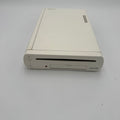 Nintendo Wii U 8GB White Console (WUP-001) NTSC-U - Untested - w Gamepad Controller - Complete Set