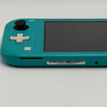 Nintendo Switch Lite Blue (HDH-001) - Broken No Power