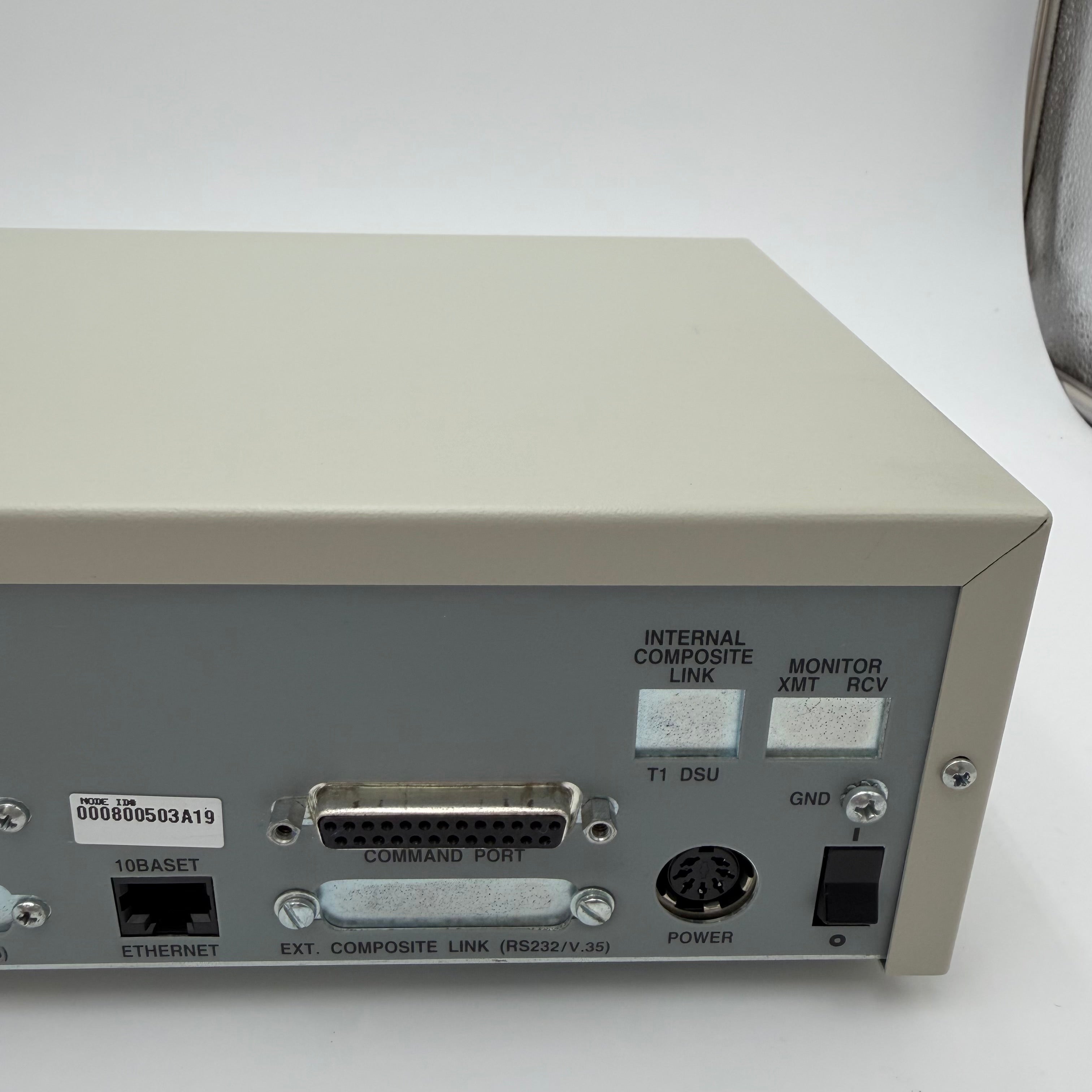 MULTI TECH MVP800 MVP MultiVOIP 8 Port Analog VoiP GateWay Voice/Fax Over IP