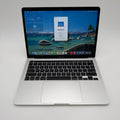 Apple MacBook Pro 13" 2020 - A2338 - M1 8-Core 3.20GHz -8GB - 256GB SSD Read
