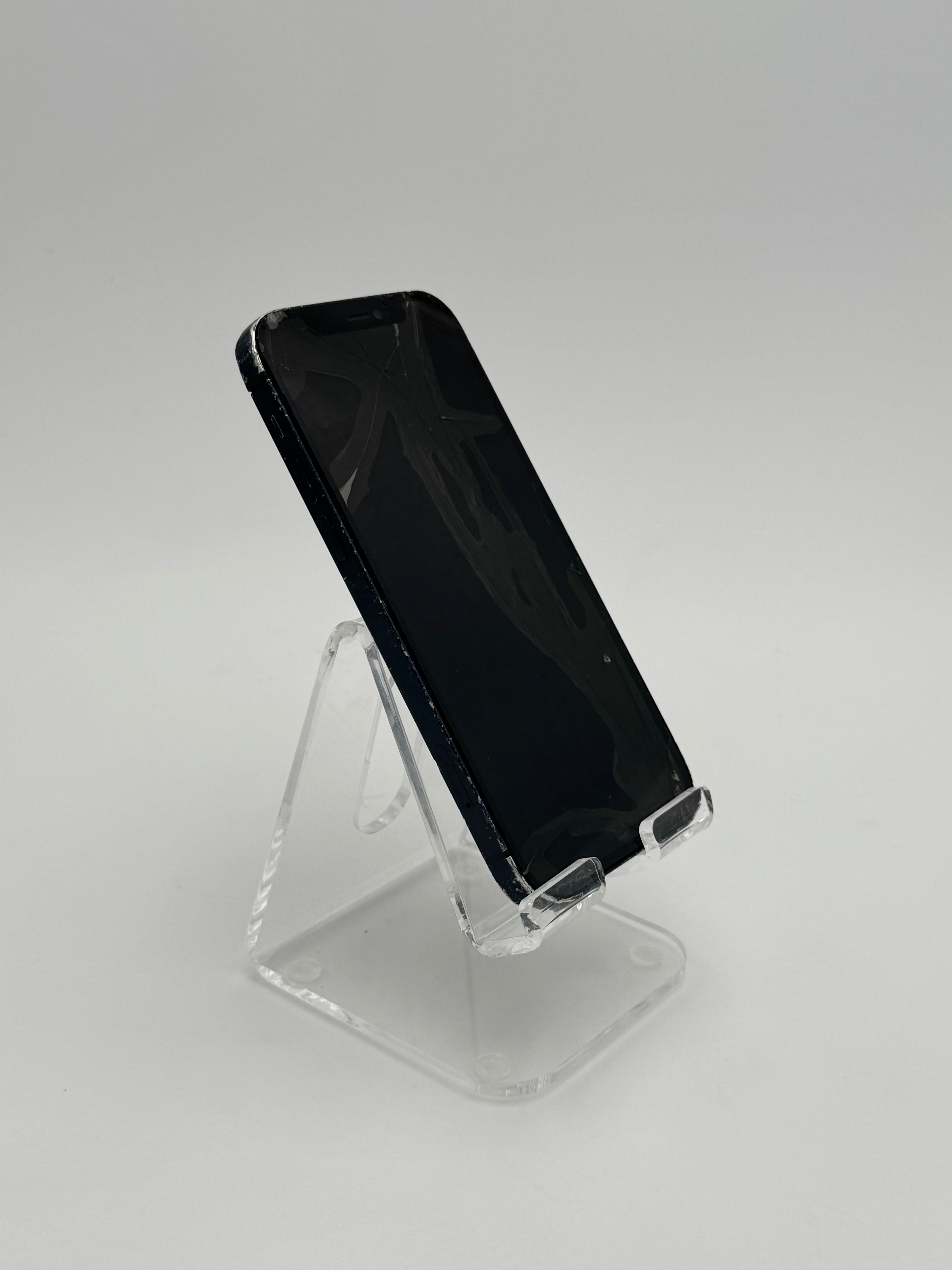 Apple iPhone 11 64GB Black Unlocked