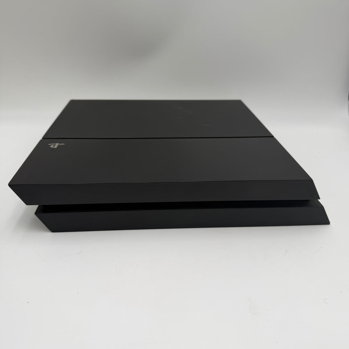 Sony PlayStation 4 CUH-1001A Video Game System Black Used