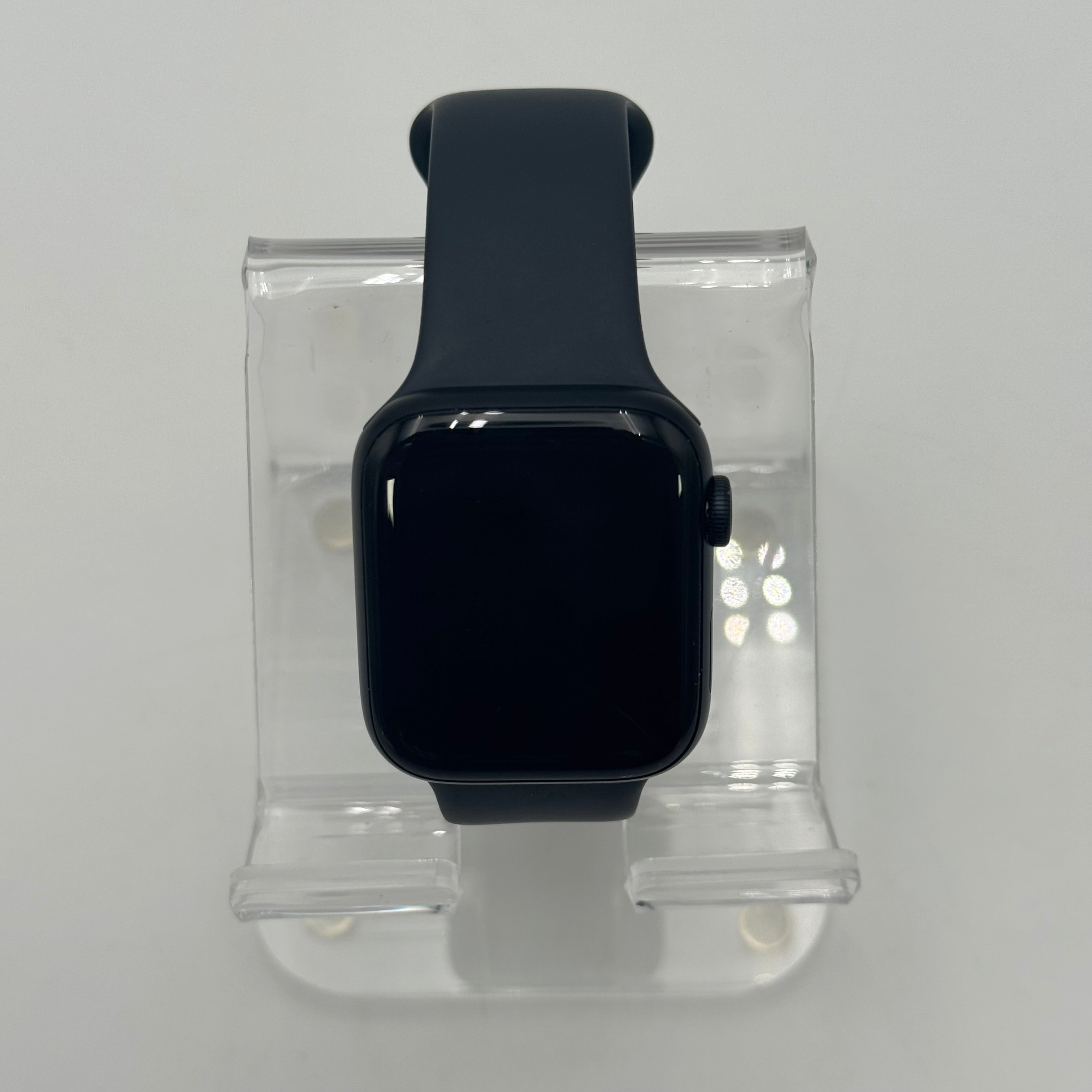 Apple Watch SE 2 GPS + Cellular A2727 44mm Aluminum Sport Band Unlocked - Tested/Working