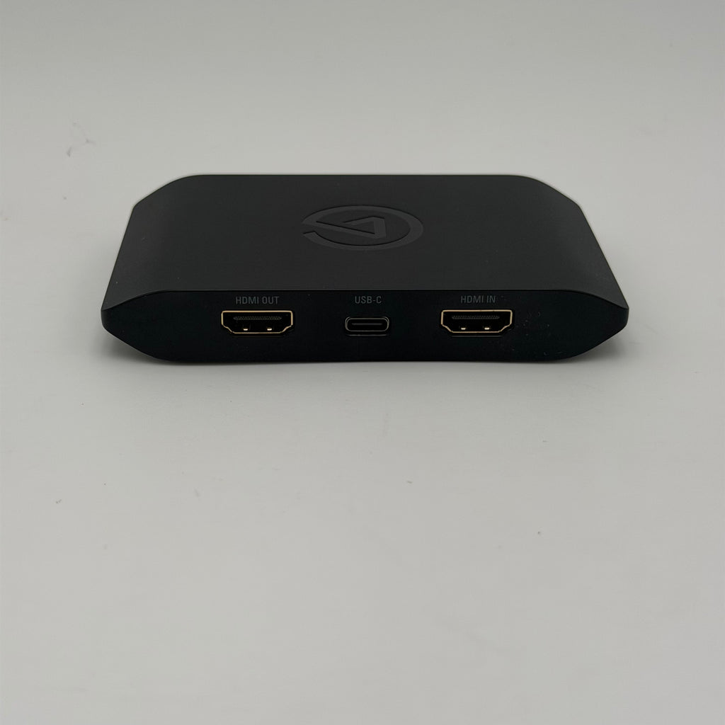 Elgato HD60x Eternal USB Capture Card
