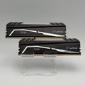mushkin Red Line 16GB (2x8GB) DDR4 3200MHz RAM Black