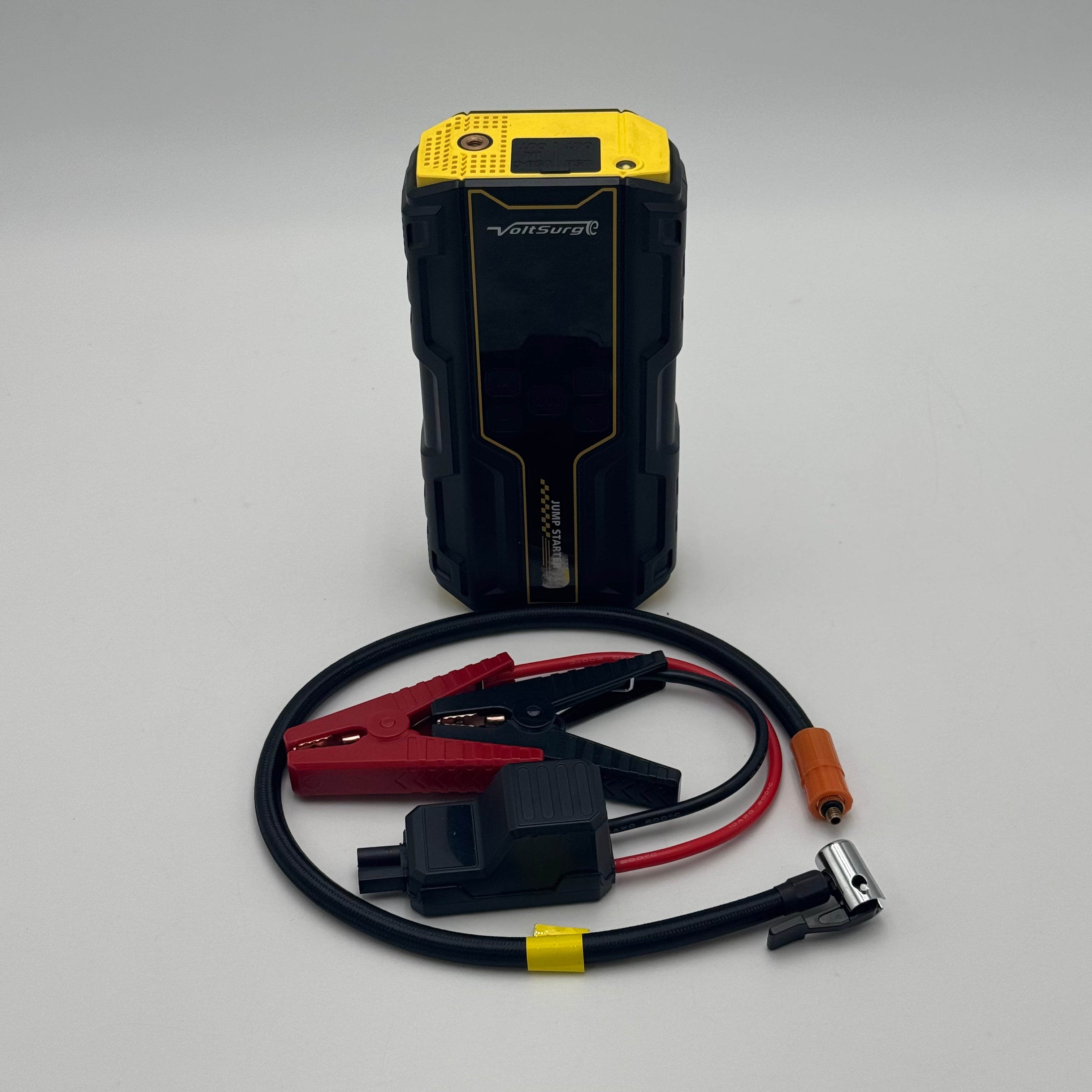 Voltsurge D03 Jumpstarter 12V
