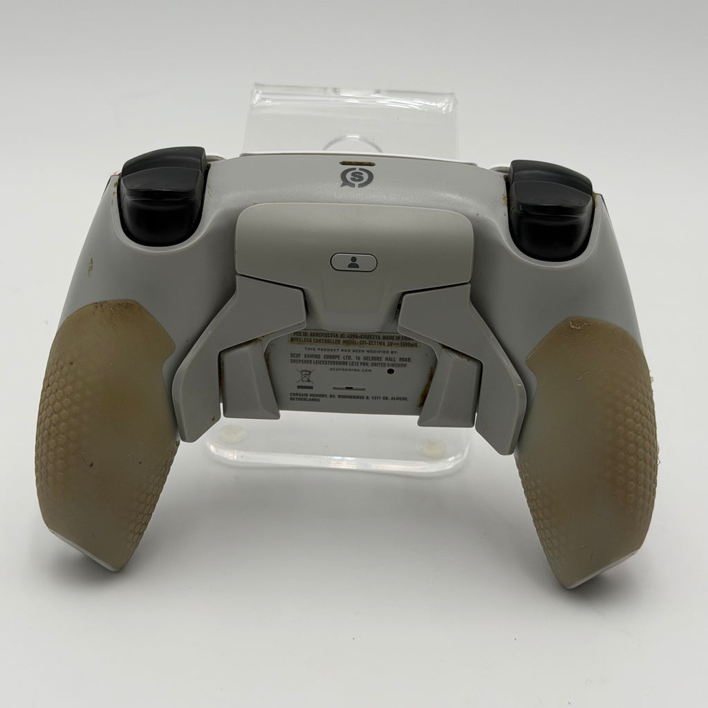 SCUF Reflex Wireless Controller PS5/PC Cherry Blossom